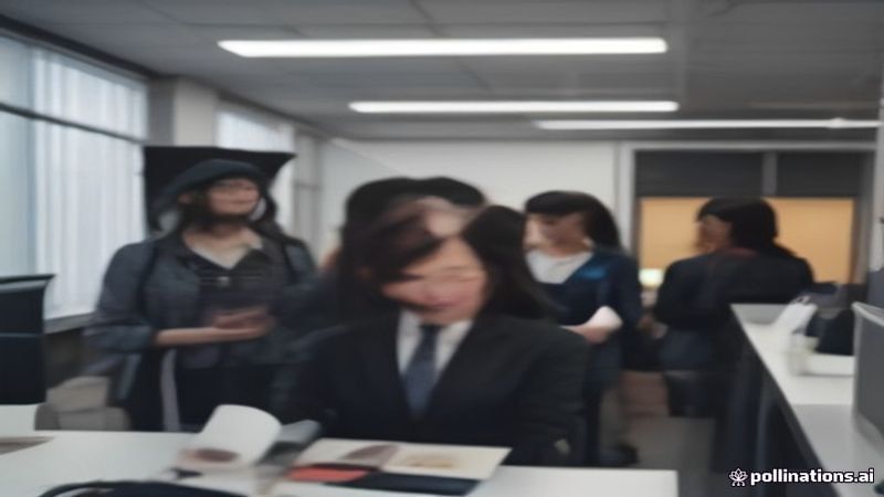 漫画免费团队整理漫画分类与更新榜单的工作场景